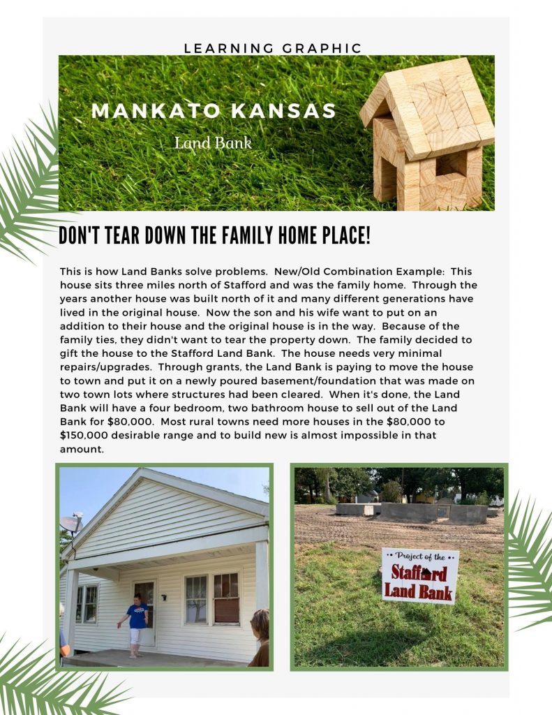 City of Mankato Kansas – Home of Friendly People – Official City Site